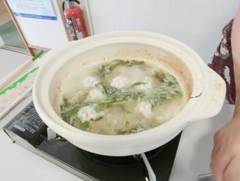 ハモしゃぶ ハモしゃぶ