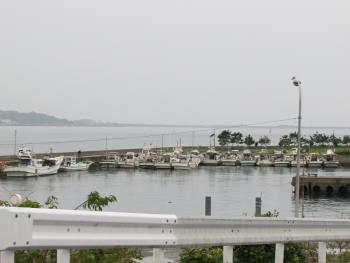 台風対策