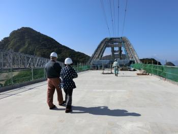 新天門橋 新天門橋
