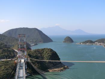 新天門橋