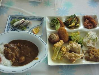 ランチ ランチ
