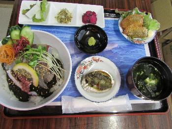 お食事セット お食事セット