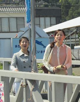 取材 取材