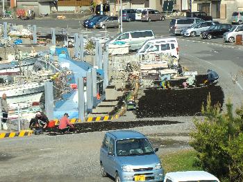 ヒジキ干し ヒジキ干し