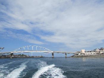 通詞大橋 通詞大橋