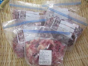 ウバトサカ ウバトサカ