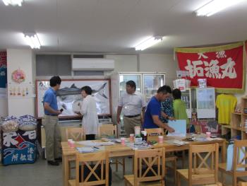 視察 視察