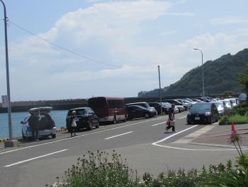 駐車場 駐車場