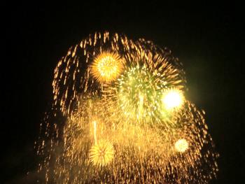 花火 花火