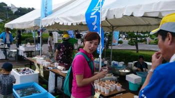 おいしい海の幸 おいしい海の幸