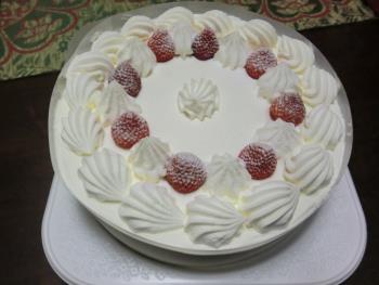 ケーキ ケーキ