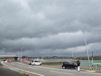 雨雲 雨雲