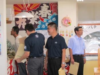 研修会 研修会