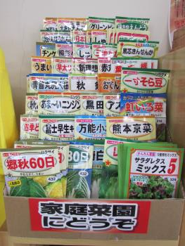 種 種