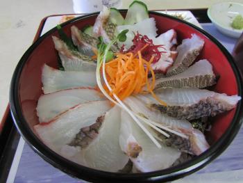 海鮮丼 海鮮丼