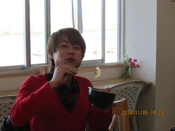 撮影 撮影