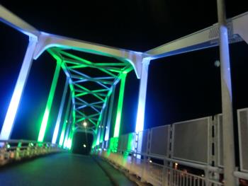 橋 橋