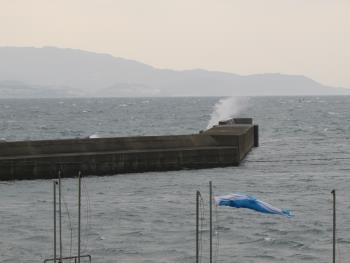 発着所 発着所