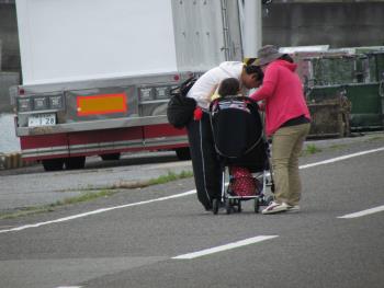 お客様 お客様
