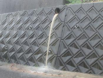 雨水 雨水