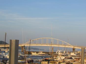 橋 橋