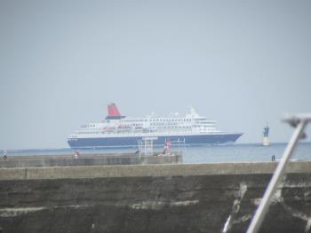 にっぽん丸 にっぽん丸