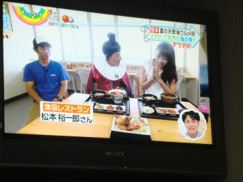 テレビ テレビ
