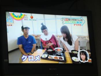 テレビ テレビ