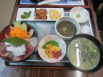 スペシャルセット