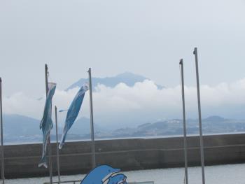 雲仙 雲仙