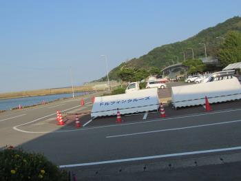 駐車場 駐車場