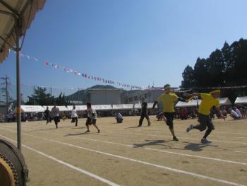 町民 町民