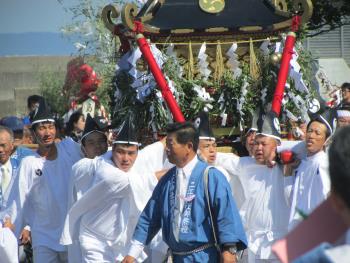 祭り 祭り