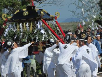 祭り 祭り