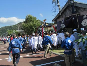 祭り 祭り