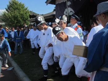 祭り 祭り