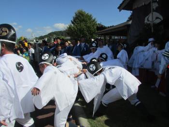 祭り 祭り