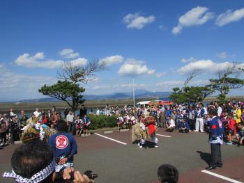 祭り 祭り