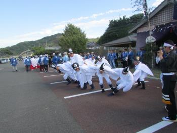祭り 祭り