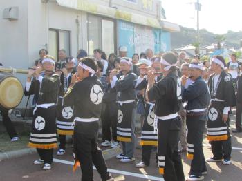 祭り 祭り