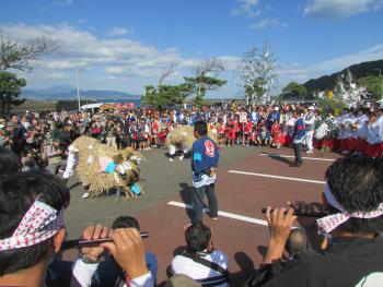 祭り 祭り