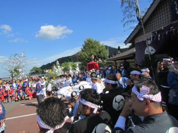祭り 祭り