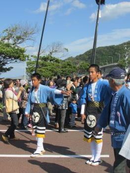 祭り 祭り