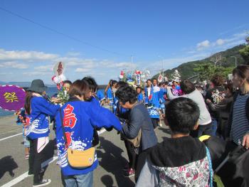 祭り 祭り