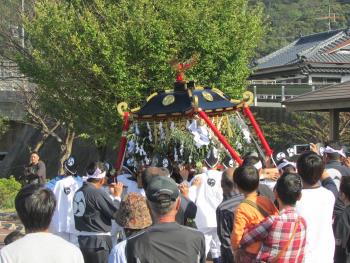 祭り 祭り