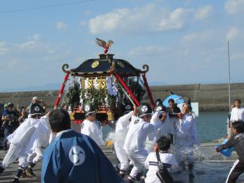 祭り 祭り