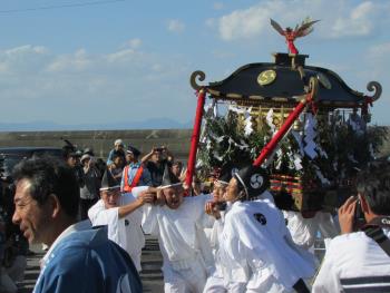 祭り 祭り