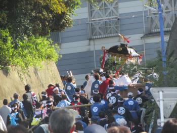祭り 祭り
