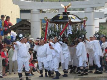 祭り 祭り