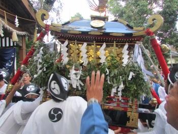 祭り 祭り